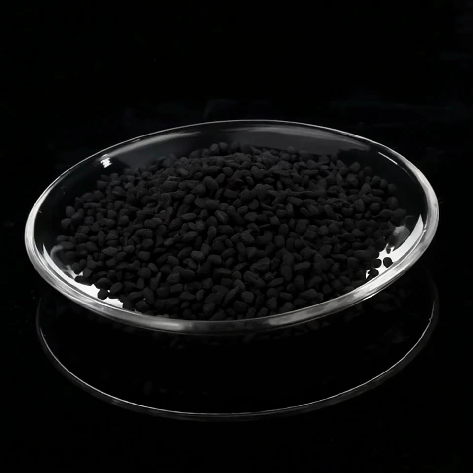 Черные суперконцентраты